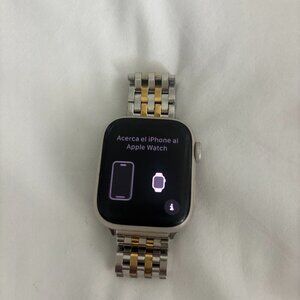 Apple Watch Series 9 (GPS) - Aluminum 41mm - MR8V3LL/A 64 GB